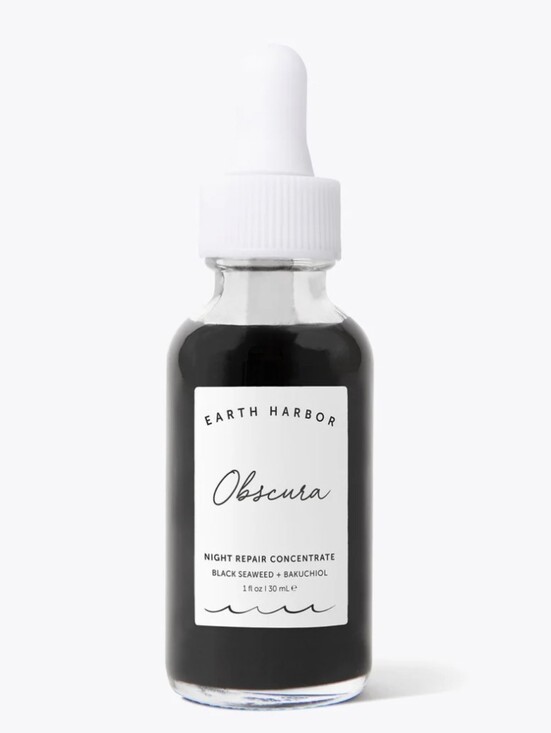 earth harbor Other - CLEARANCE! Earth Harbor Obscura Night Repair Concentrate, 1 Oz, NIB